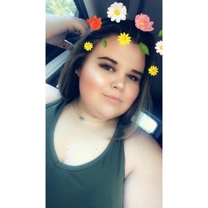 Meet your Posher, Kaylee